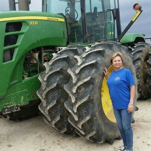 Meet your Posher, Marsha